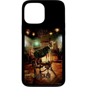 image:imageWicked Dr Dillamond Shiz Poster Case for iPhone 17iPhone 13 Pro Max