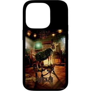 image:imageWicked Dr Dillamond Shiz Poster Case for iPhone 17iPhone 14 Pro
