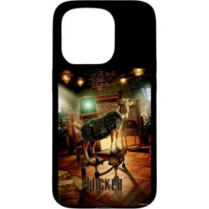 image:imageWicked Dr Dillamond Shiz Poster Case for iPhone 17iPhone 15 Pro
