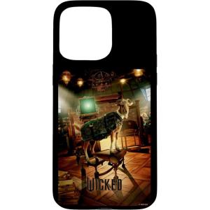 image:imageWicked Dr Dillamond Shiz Poster Case for iPhone 17iPhone 15 Pro Max