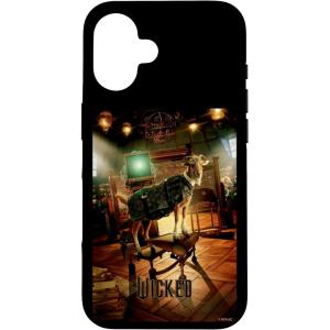 image:imageWicked Dr Dillamond Shiz Poster Case for iPhone 17iPhone 16