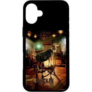 image:imageWicked Dr Dillamond Shiz Poster Case for iPhone 17iPhone 16 Plus