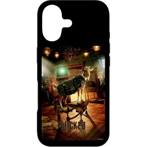image:imageWicked Dr Dillamond Shiz Poster Case for iPhone 17iPhone 17