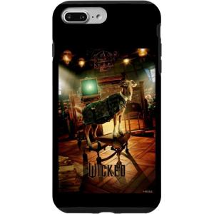 image:imageWicked Dr Dillamond Shiz Poster Case for iPhone 17iPhone 7 Plus8 Plus