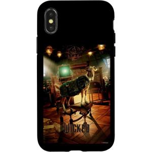 image:imageWicked Dr Dillamond Shiz Poster Case for iPhone 17iPhone XXS