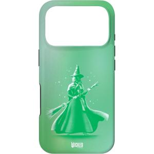 image:imageWicked Elphaba Pose Tonal Case for iPhone 17iPhone 17 Pro