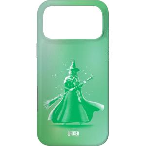image:imageWicked Elphaba Pose Tonal Case for iPhone 17iPhone 17 Pro Max