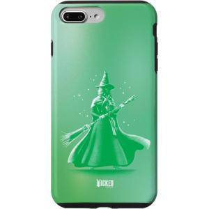 image:imageWicked Elphaba Pose Tonal Case for iPhone 17iPhone 7 Plus8 Plus