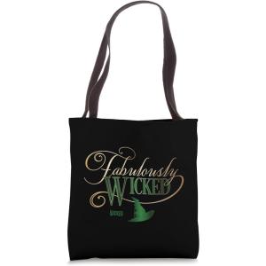 image:imageWicked Fabulously Wicked Elphaba Tote Bag