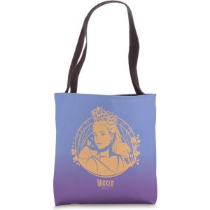image:imageWicked For Good Glinda Golden Glow Tote Bag
