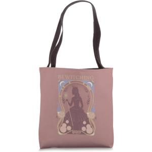 image:imageWicked Glinda Bewitching Silhouette Tote Bag