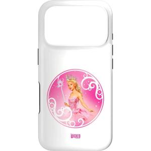 image:imageWicked Glinda Bubble Pose Case for iPhone 17iPhone 17 Pro