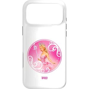 image:imageWicked Glinda Bubble Pose Case for iPhone 17iPhone 17 Pro Max