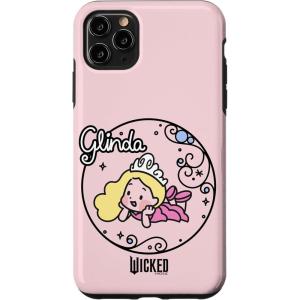 image:imageWicked Glinda Daydreaming Playful Cartoon Style Case for iPhone 17iPhone 11 Pro Max