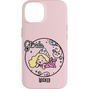 image:imageWicked Glinda Daydreaming Playful Cartoon Style Case for iPhone 17iPhone 14