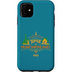 image:imageWicked Marvelous Munchkinland Case for iPhone 17iPhone 11