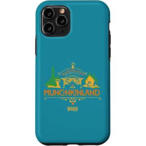 image:imageWicked Marvelous Munchkinland Case for iPhone 17iPhone 11 Pro