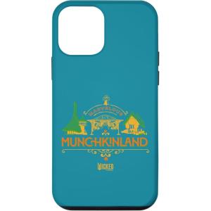 image:imageWicked Marvelous Munchkinland Case for iPhone 17iPhone 12 mini