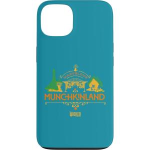 image:imageWicked Marvelous Munchkinland Case for iPhone 17iPhone 13