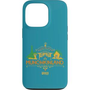 image:imageWicked Marvelous Munchkinland Case for iPhone 17iPhone 13 Pro