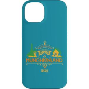 image:imageWicked Marvelous Munchkinland Case for iPhone 17iPhone 14