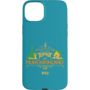 image:imageWicked Marvelous Munchkinland Case for iPhone 17iPhone 15 Plus