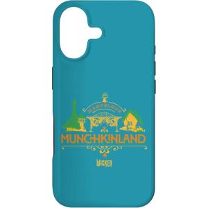 image:imageWicked Marvelous Munchkinland Case for iPhone 17iPhone 17
