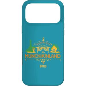 image:imageWicked Marvelous Munchkinland Case for iPhone 17iPhone 17 Pro Max
