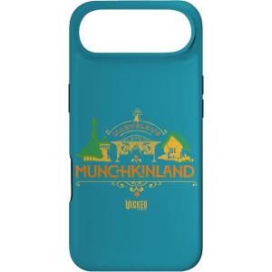 image:imageWicked Marvelous Munchkinland Case for iPhone 17iPhone Air