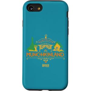 image:imageWicked Marvelous Munchkinland Case for iPhone 17iPhone SE 2020  7  8