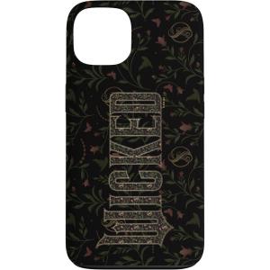 image:imageWicked Movie Floral Logo Case for iPhone 17iPhone 13
