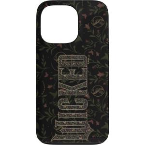image:imageWicked Movie Floral Logo Case for iPhone 17iPhone 13 Pro