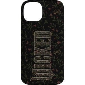 image:imageWicked Movie Floral Logo Case for iPhone 17iPhone 14
