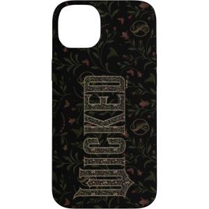 image:imageWicked Movie Floral Logo Case for iPhone 17iPhone 14 Plus