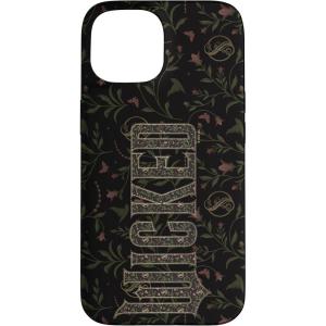 image:imageWicked Movie Floral Logo Case for iPhone 17iPhone 15