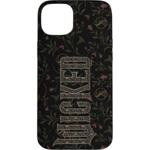 image:imageWicked Movie Floral Logo Case for iPhone 17iPhone 15 Plus
