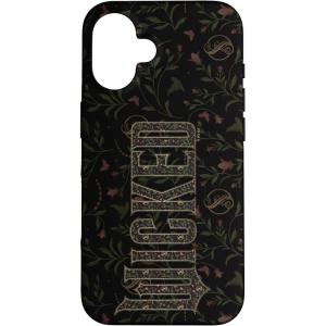 image:imageWicked Movie Floral Logo Case for iPhone 17iPhone 16