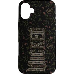 image:imageWicked Movie Floral Logo Case for iPhone 17iPhone 16 Plus