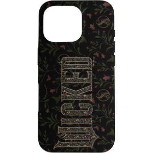 image:imageWicked Movie Floral Logo Case for iPhone 17iPhone 16 Pro