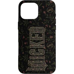 image:imageWicked Movie Floral Logo Case for iPhone 17iPhone 16 Pro Max