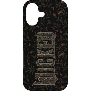 image:imageWicked Movie Floral Logo Case for iPhone 17iPhone 17