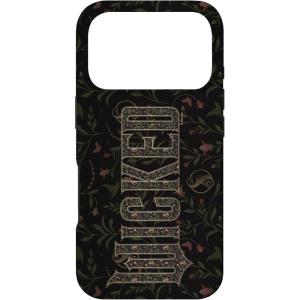 image:imageWicked Movie Floral Logo Case for iPhone 17iPhone 17 Pro