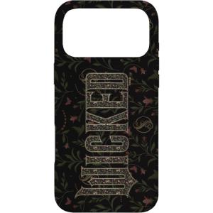 image:imageWicked Movie Floral Logo Case for iPhone 17iPhone 17 Pro Max