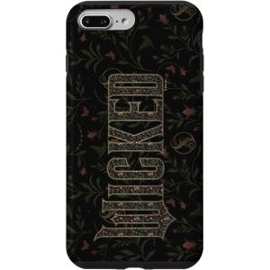 image:imageWicked Movie Floral Logo Case for iPhone 17iPhone 7 Plus8 Plus