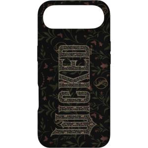 image:imageWicked Movie Floral Logo Case for iPhone 17iPhone Air