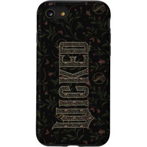image:imageWicked Movie Floral Logo Case for iPhone 17iPhone SE 2020  7  8
