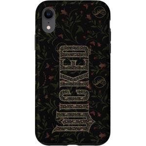 image:imageWicked Movie Floral Logo Case for iPhone 17iPhone XR