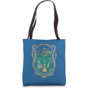 image:imageWicked Shiz Chemistry Club Tote Bag