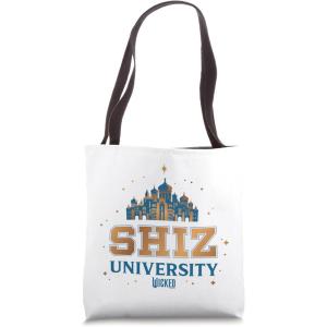 image:imageWicked Shiz University Tote Bag