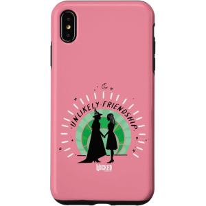image:imageWicked Unlikely Friendships Case for iPhone 17iPhone XS Max